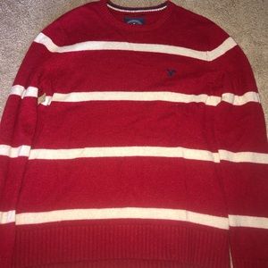 American eagle sweater